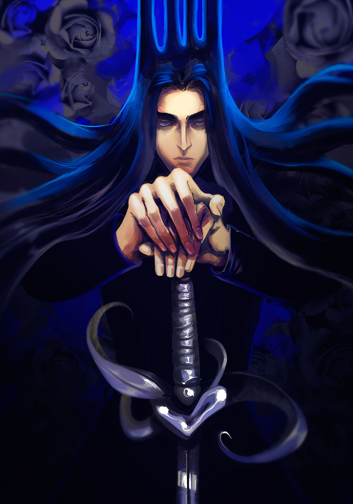 Секреты Альмандры. Браслет мироздания (СИ) - _2.jpg