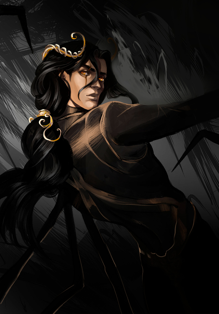 Секреты Альмандры. Браслет мироздания (СИ) - _5.jpg