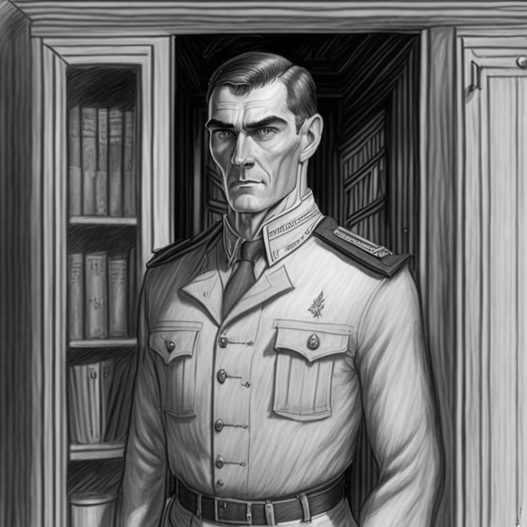 Там могут водиться люди (СИ) - img5.jpg