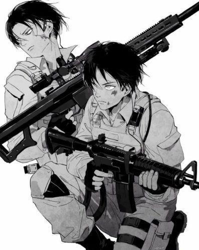 Тревожный сон (СИ) - img_16