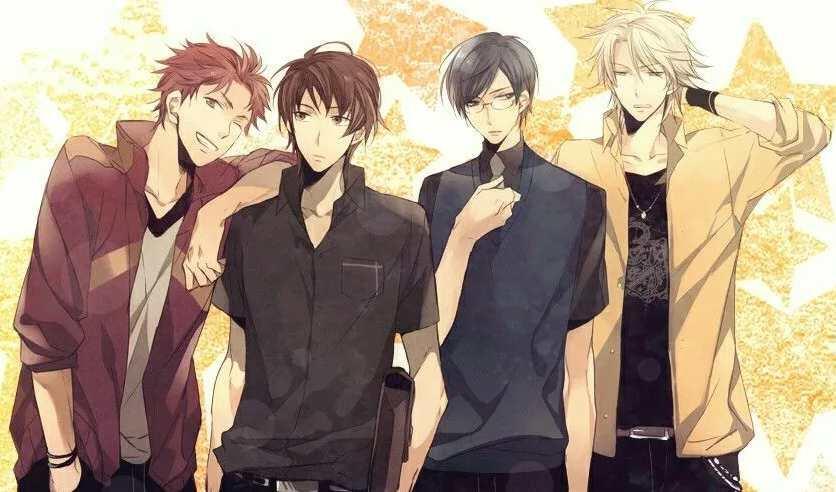 Тревожный сон (СИ) - img_34