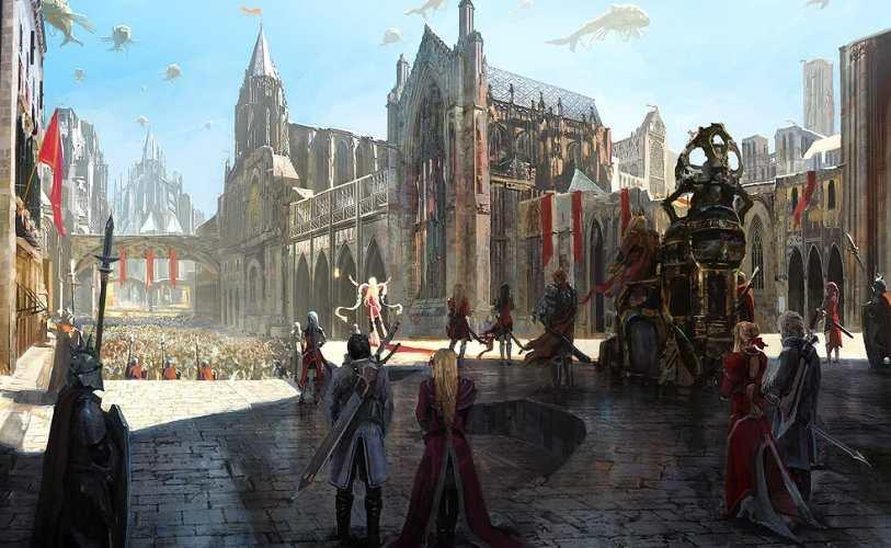 Тревожный сон (СИ) - img_37