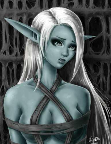 Тревожный сон (СИ) - img_38