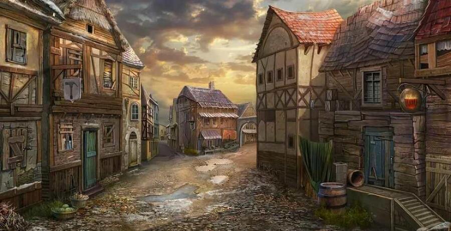 Тревожный сон (СИ) - img_39