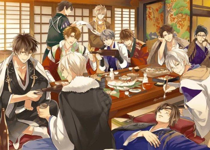 Тревожный сон (СИ) - img_41