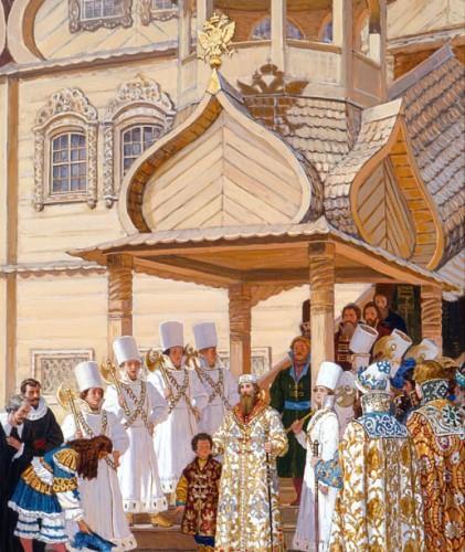 Тревожный сон (СИ) - img_46