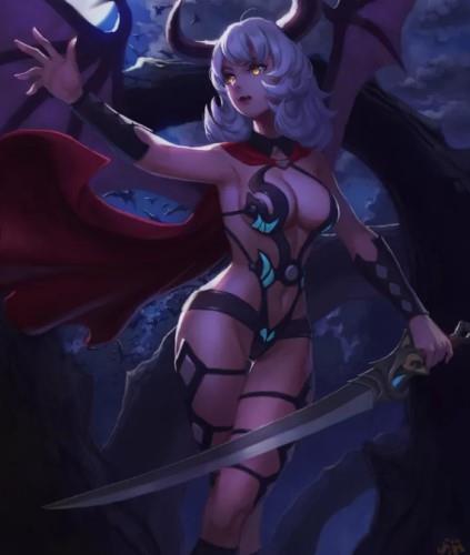 Тревожный сон (СИ) - img_49