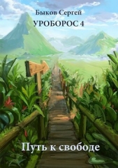  Быков Сергей Николаевич - Путь к свободе (СИ)