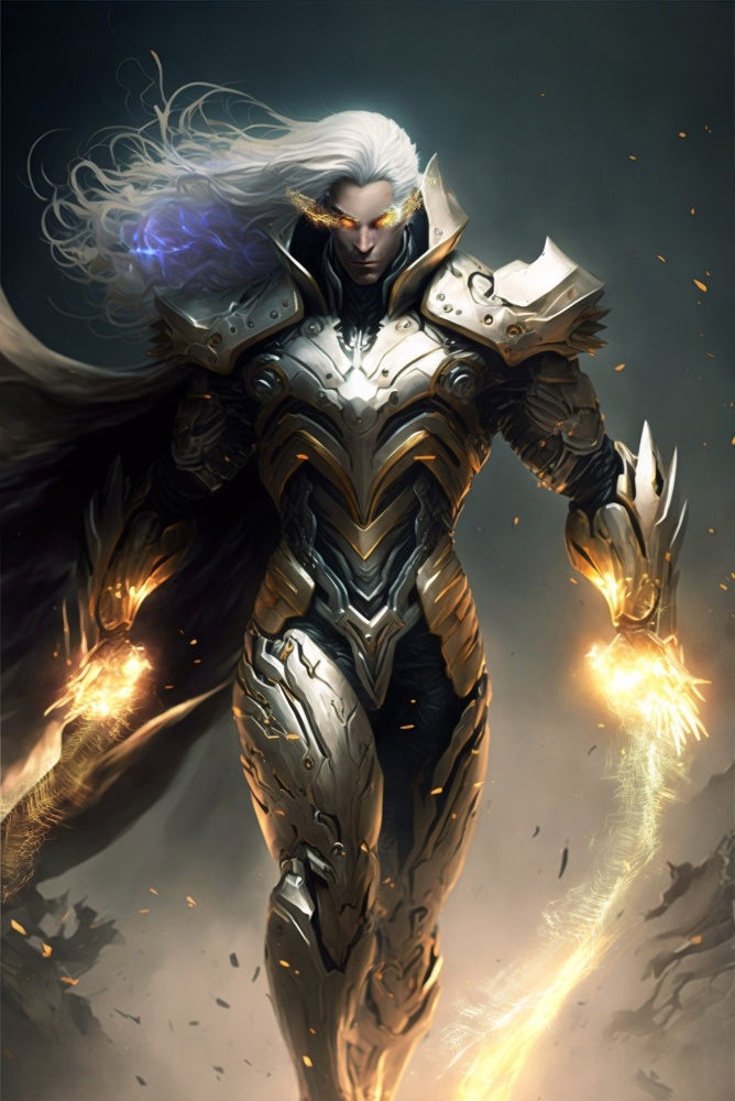 Его обреченная (СИ) - img_7