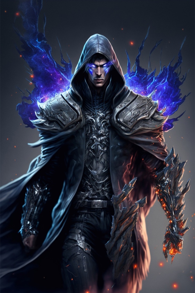 Его обреченная (СИ) - img_8