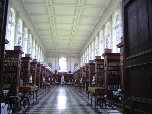 Чтец потаённых стремлений (СИ) - i_017.jpg