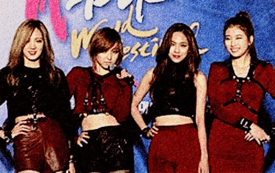 Раз айдол, два айдол...(СИ) - img_77