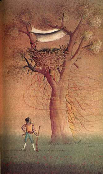 Сказки и легенды Португалии - i_029.jpg