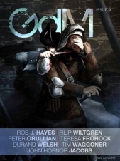 Упреждающая месть (ЛП) - автор Дж. Хейс Роб 