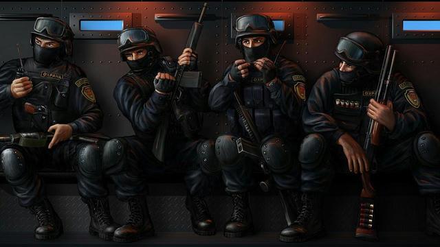 ДНИЩЕ: Отрывая лица (СИ) - image24.jpg