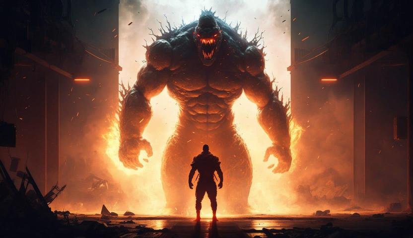 ДНИЩЕ: Отрывая лица (СИ) - image3.jpg