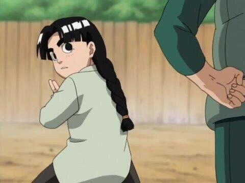 Система Адских Упражнений (Наруто) (СИ) - img_1