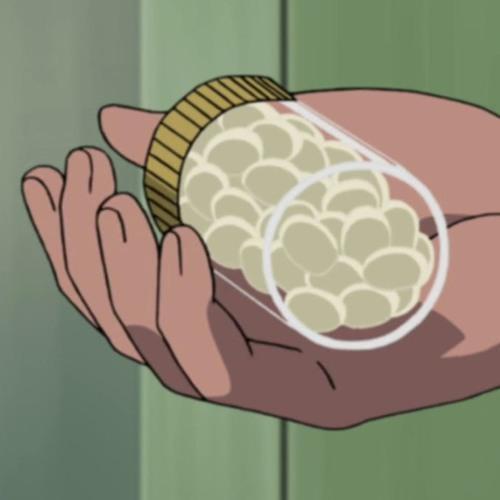 Система Адских Упражнений (Наруто) (СИ) - img_16