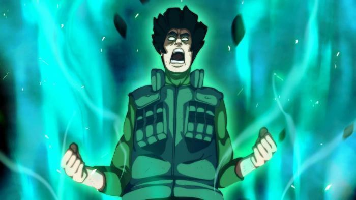 Система Адских Упражнений (Наруто) (СИ) - img_18