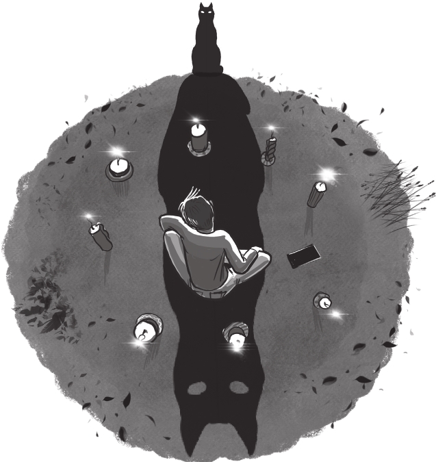 В черном-черном городе. Криповые истории - i_004.jpg