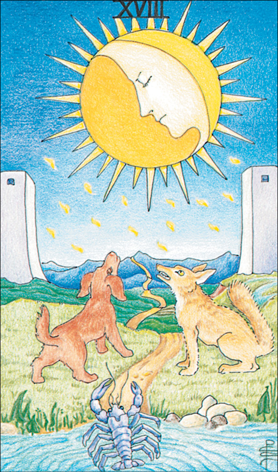 Вертикальная воля + Трансерфинг реальности. Ступень 1. Пространство вариантов - i_006.jpg