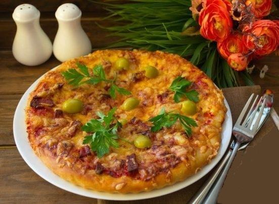 Папа для айдола (СИ) - img_28