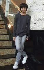 Папа для айдола (СИ) - img_4