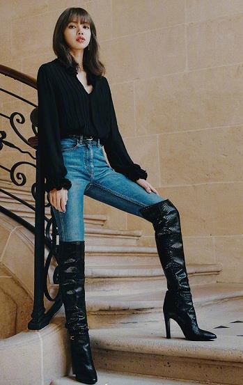 Лалиса и её друзья (СИ) - img_32