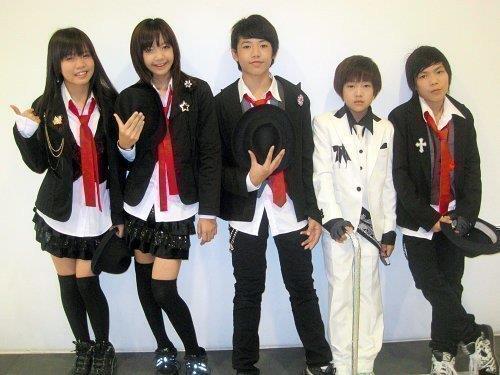 Лалиса и её друзья (СИ) - img_8