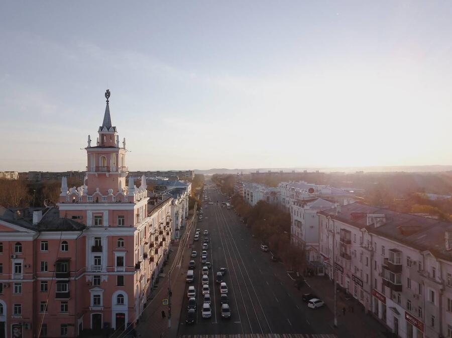 Приключение в Корее (СИ) - img_14