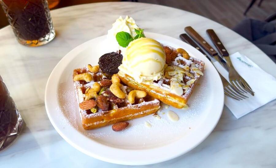 Приключение в Корее (СИ) - img_63