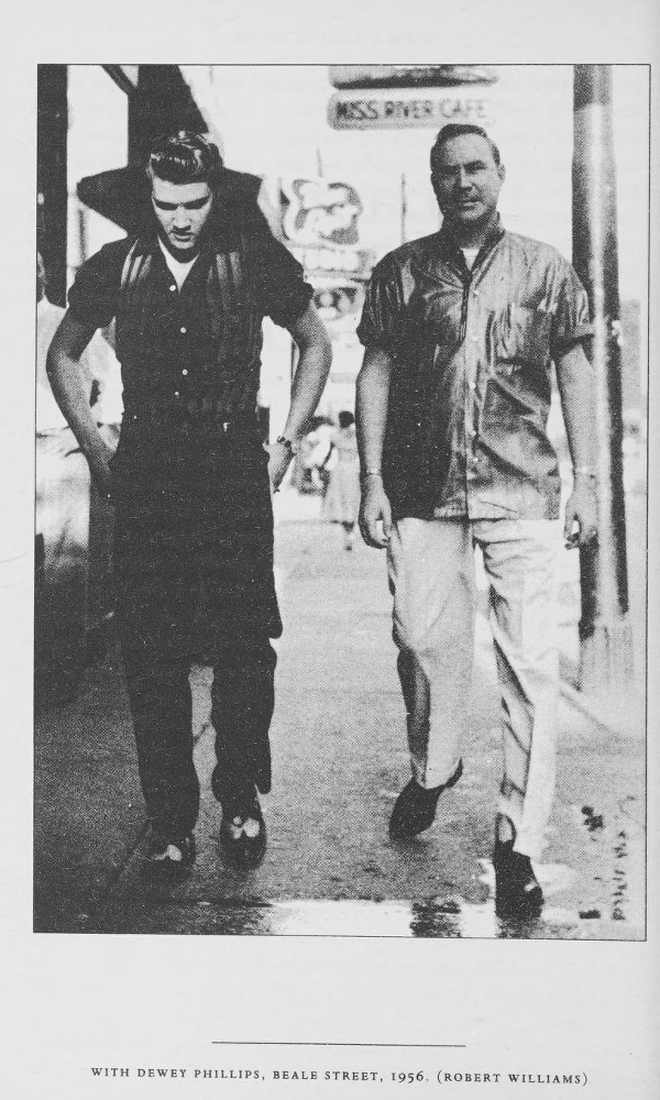 Элвис Пресли. Последний поезд в Мемфис - img_4