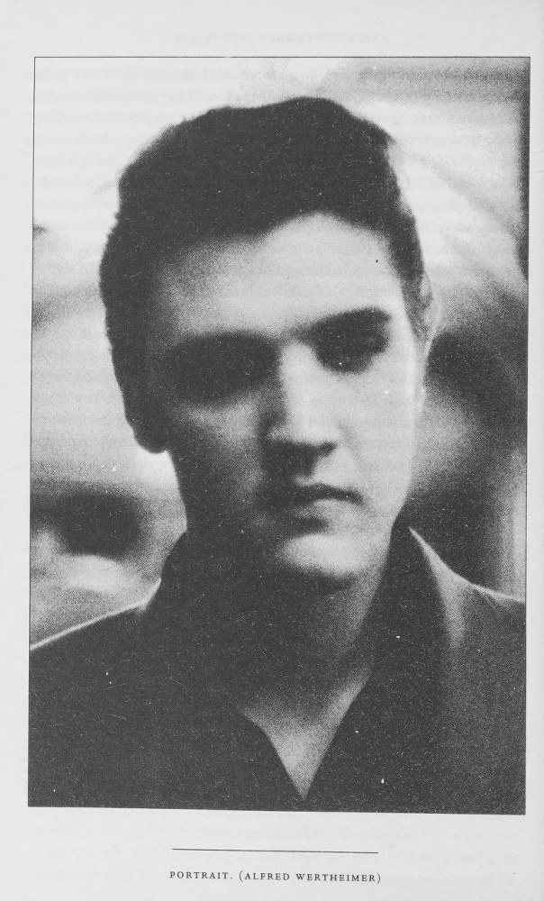 Элвис Пресли. Последний поезд в Мемфис - img_23