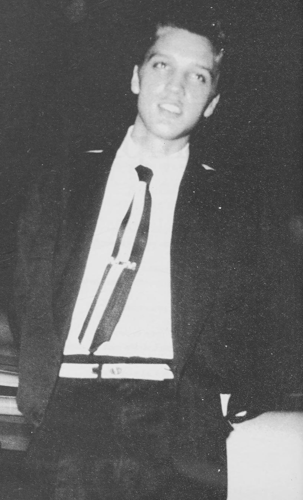 Элвис Пресли. Последний поезд в Мемфис - img_3