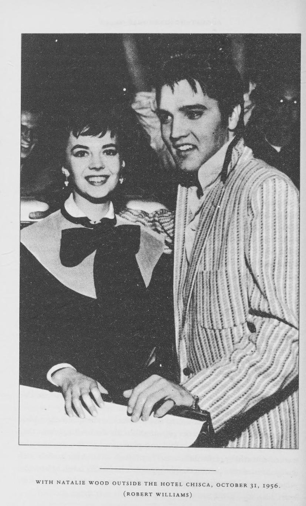 Элвис Пресли. Последний поезд в Мемфис - img_19