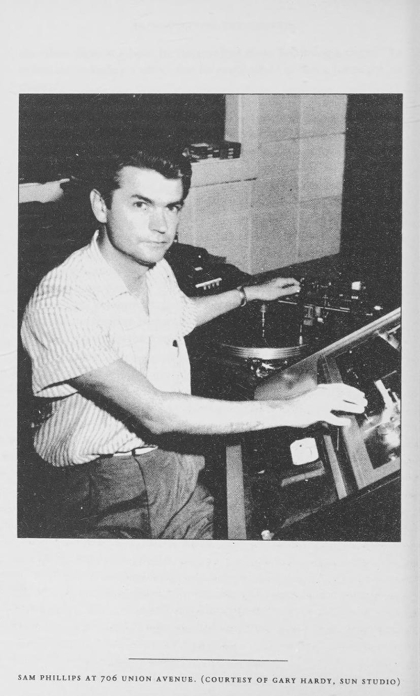 Элвис Пресли. Последний поезд в Мемфис - img_7