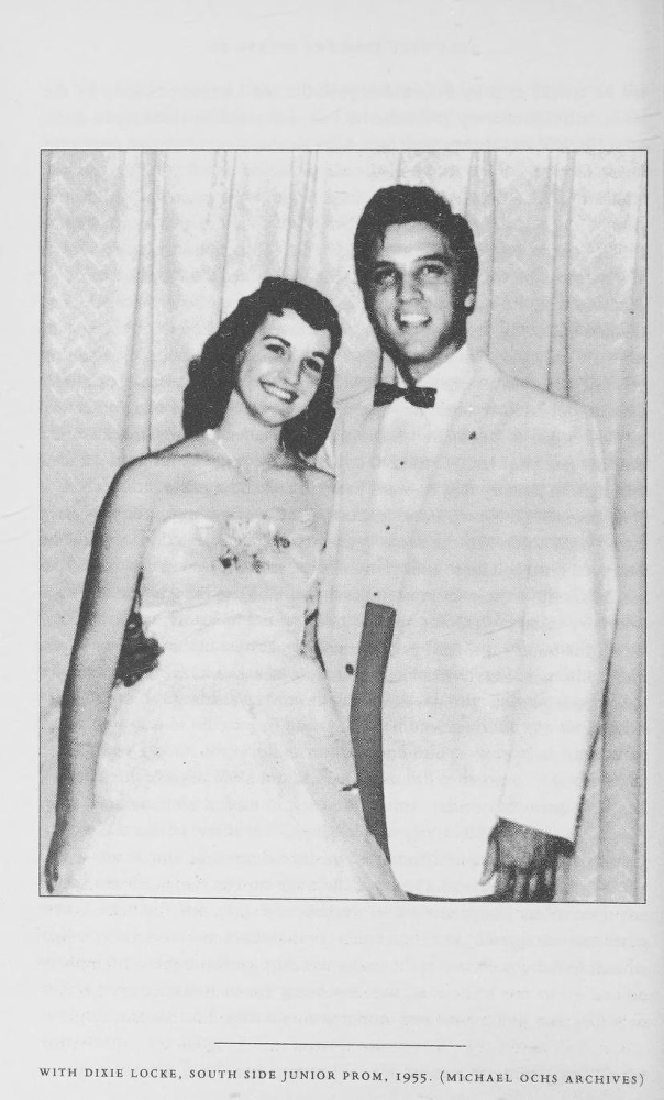 Элвис Пресли. Последний поезд в Мемфис - img_8