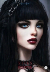 S-T-I-K-S. Подарок (СИ) - автор Райт Натали 