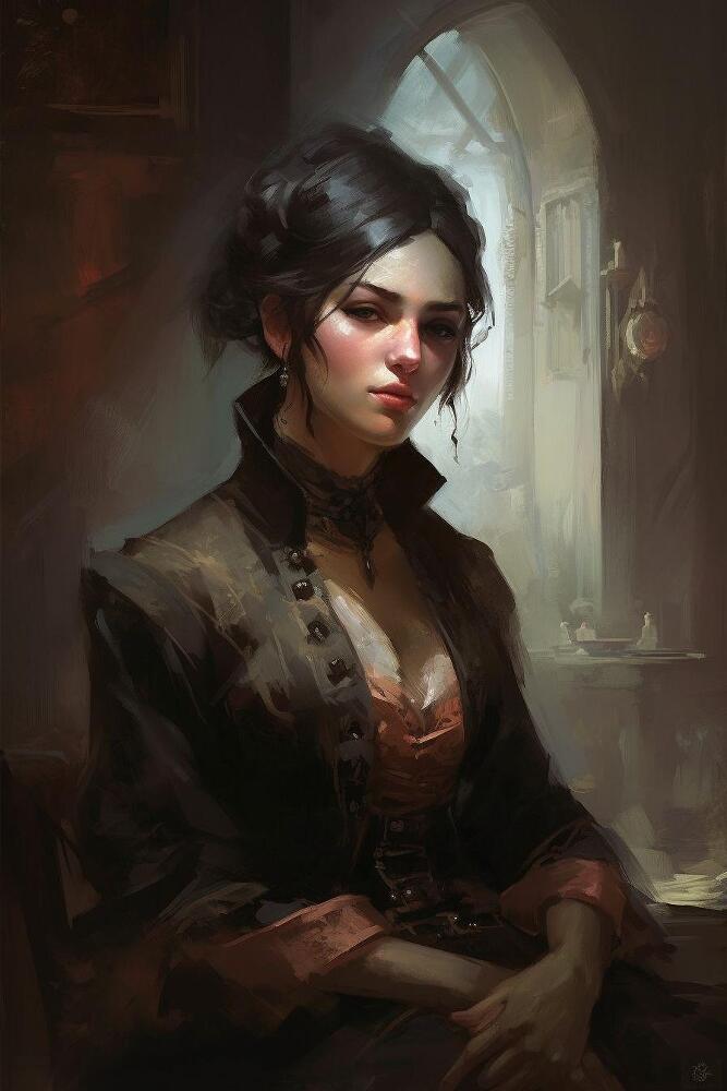 ЭТНОС. Часть третья — 