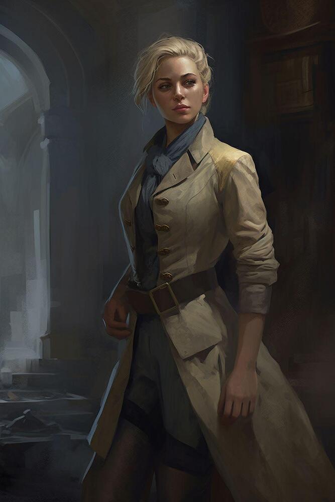 ЭТНОС. Часть третья — 