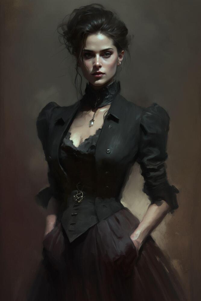 ЭТНОС. Часть третья — 