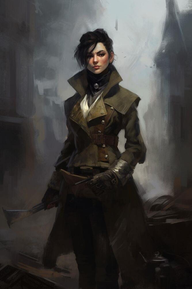 ЭТНОС. Часть третья — 