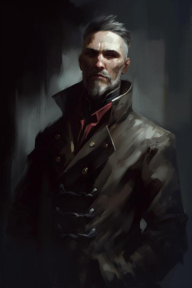 ЭТНОС. Часть третья — 