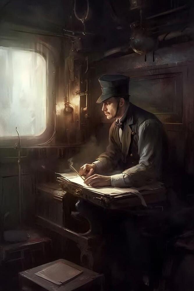 ЭТНОС. Часть третья — 