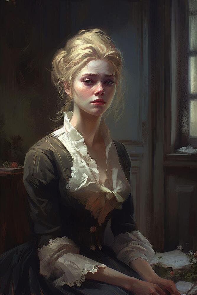 ЭТНОС. Часть третья — 