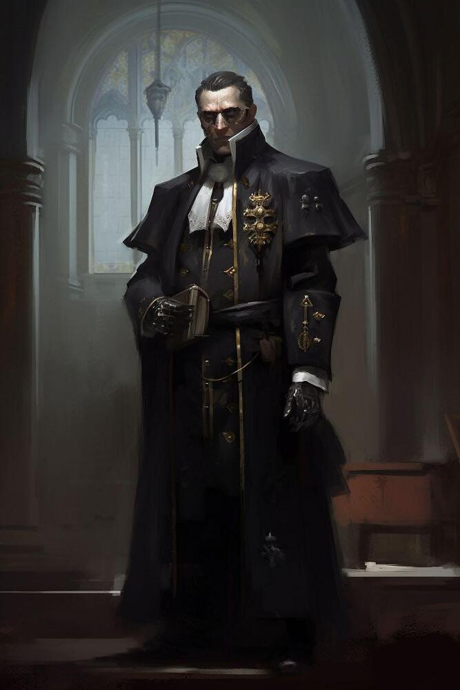 ЭТНОС. Часть третья — 