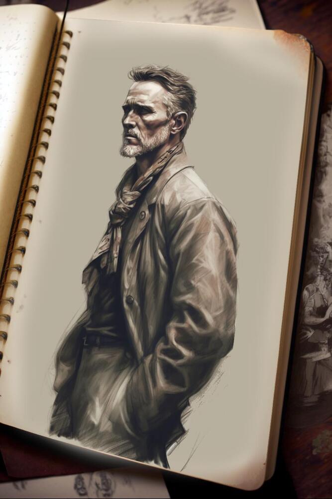 ЭТНОС. Часть третья — 