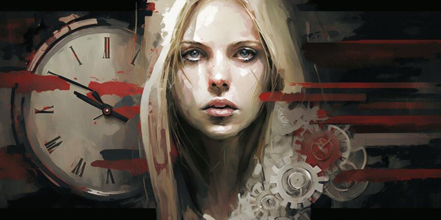 ЭТНОС. Часть третья — 