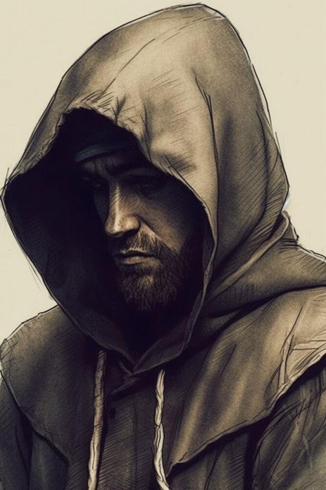 ЭТНОС. Часть третья — 