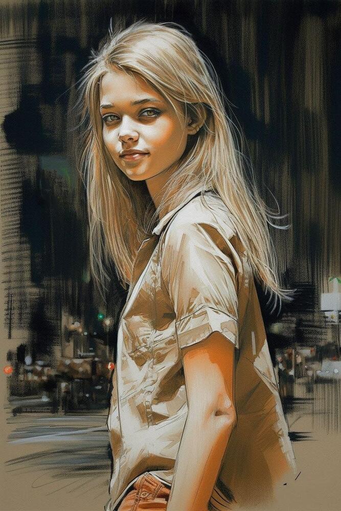 ЭТНОС. Часть третья — 